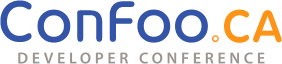 Confoo.ca logo