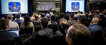 Think Ahead, Code Smarter: Carl’s Take on ConFoo