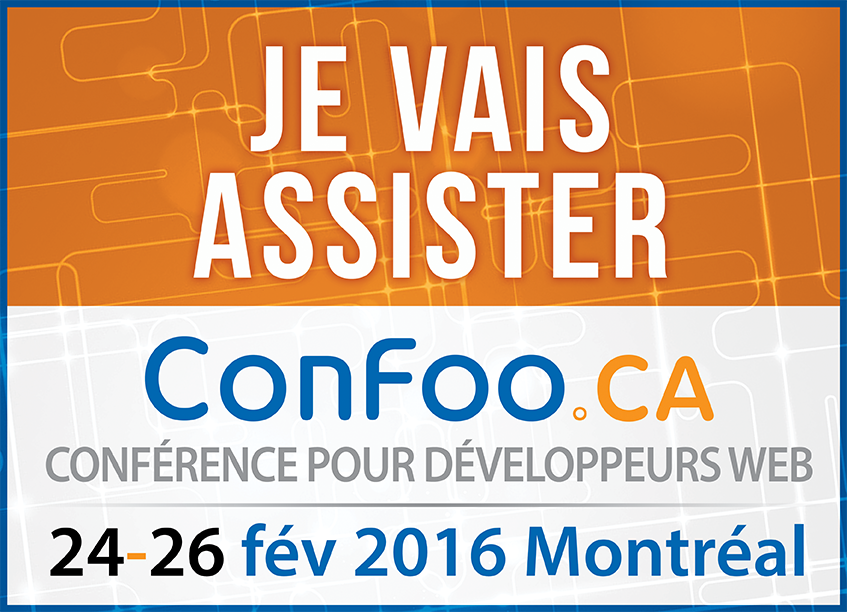 Montréal 2016 | 24 au 26 février 2016