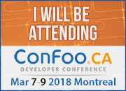 Montreal 2018 | March 7-9, 2018