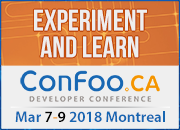 Montreal 2018 | March 7-9, 2018