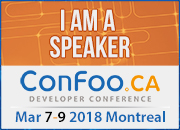 Montreal 2018 | March 7-9, 2018