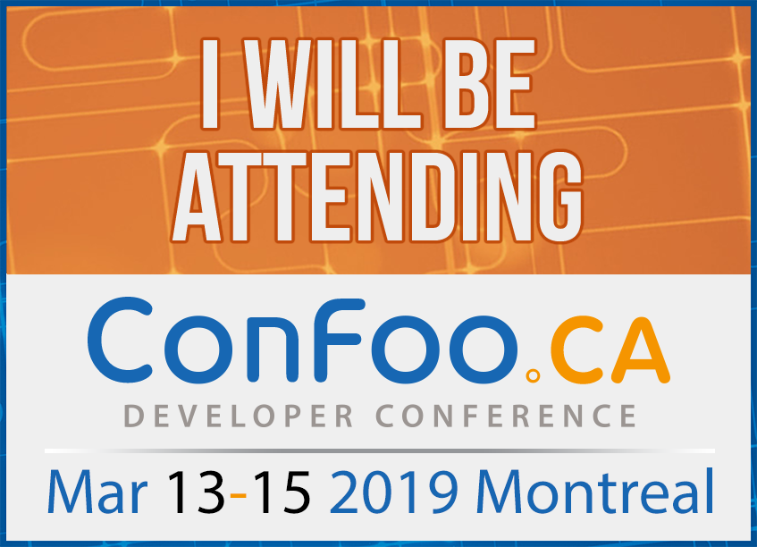 Montreal 2019 | March 13-15, 2019