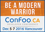 Vancouver 2016 | December 5-7, 2016