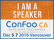 Vancouver 2016 | December 5-7, 2016