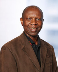 Kuassi Mensah