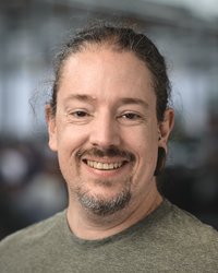 Ben Dechrai