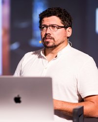Bruno Borges
