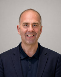 Donald Smith