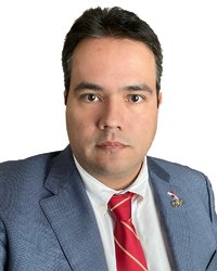 Dr. Fernando De La Peña Llaca