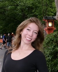 Grace Ableidinger