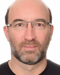 Jean-François Gagné