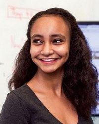 Safia Abdalla