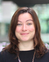 Marie Terrier