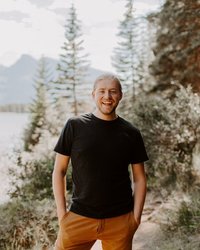 Caleb Schoepp